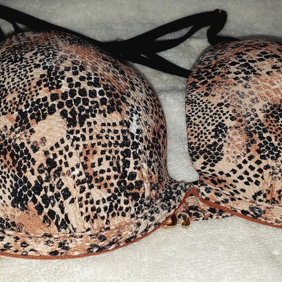 La Vie En Rose 2 Piece Swim Suit - Picture 4 of 6